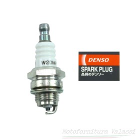 Candela corta DENSO W20MP-U (TOSAERBA)