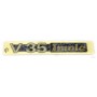 Scritta "V35 Imola" 70.554 Decalcomanie scritte coperchi laterali5,10 € 5,10 €