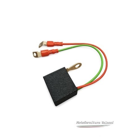 Condensatore elettronico  V35 /T3 /SP /CALIF II....