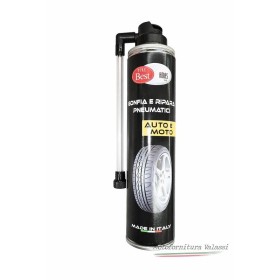 Gonfia e ripara pneumatici auto/moto 300ml