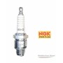 Candela corta NGK B9HS