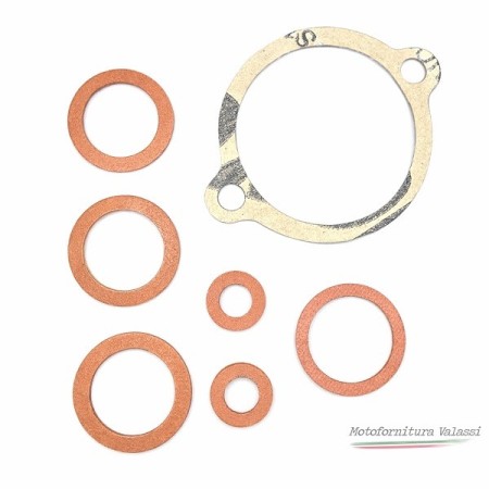 Kit guarnizioni carburatore Guzzino 65 MA16
