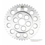Corona Airone 250 - 43 denti