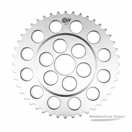 Corona Airone 250 - 43 denti