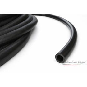 Tubazione nera x benzina senza piombo mm. 6x9 (al metro)