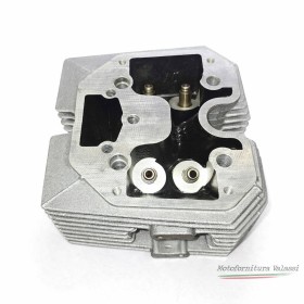 Testa motore DESTRA V65 Lario