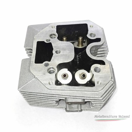 Testa motore DESTRA V65 Lario