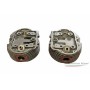 Testa motore DX./SX.  (coppia)  V7-700