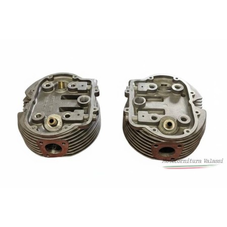Testa motore DX./SX.  (coppia)  V7-700