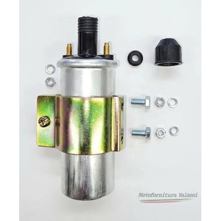 Bobina esterna 12v Moto Guzzi 850/1000