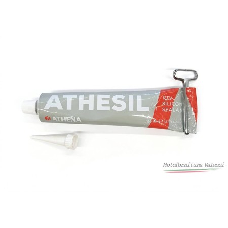 Pasta nera Athesil 80ml