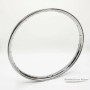 Cerchio cromato 1.35x22x1/2 36F GUZZINO 65