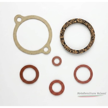 Kit guarnizioni carburatore Galletto