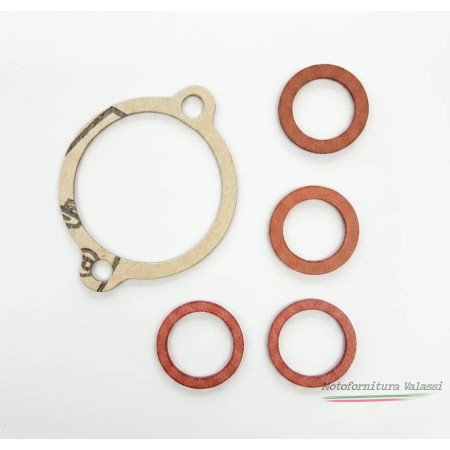 Kit guarnizioni carburatore Dingo 4v UA16.S