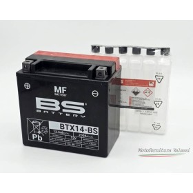 Batteria all'acido 12V - 12AH  V85TT / V9 / V7 STONE ecc...