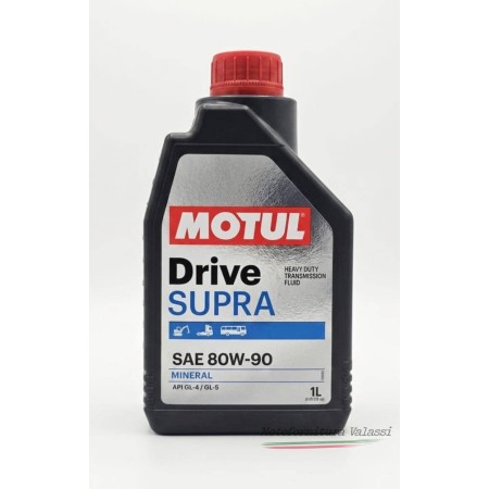 Olio cambio 80W/90  1LT - Motul