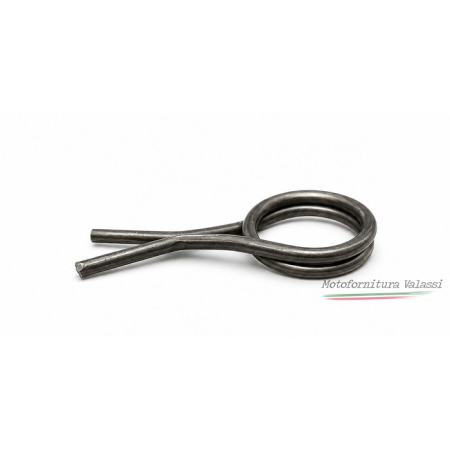 Molla cambio V7 / Nuovo falcone 500