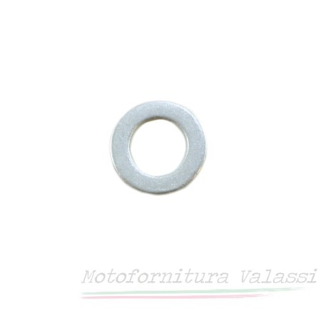 Rondella alluminio 10x16x1,5