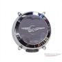 Coperchio in alluminio cromato generatore / alternatore 850 / 1000 / California II