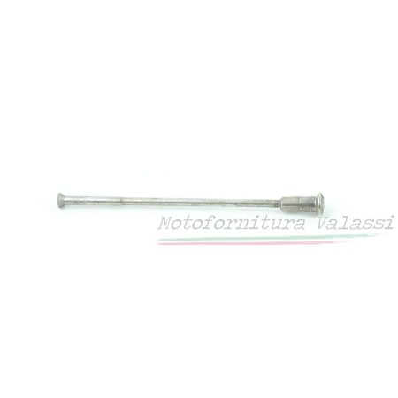 Raggio inox con nipplo V7 Sport - 110mm 14611505 Raggi2,50 € 2,50 €
