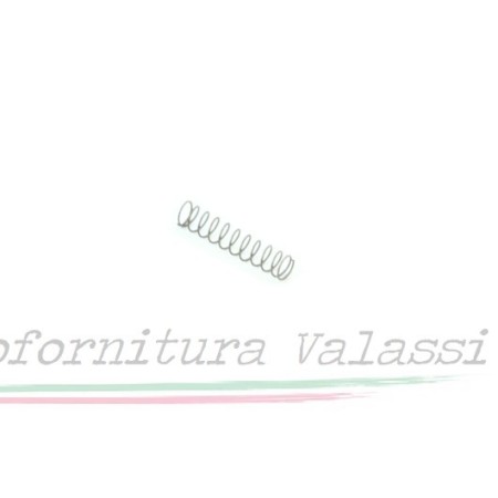 Molla saltarello pompa olio Airone/Falcone/Ercole 93.716 - 94321046 Bielle e varie1,00 € 1,00 €