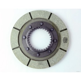 Coppia Dischi frizione (Surflex) 850/1000 dentatura nuova 81.135 - 03084401 Dischi frizione101,50 € 93,00 €