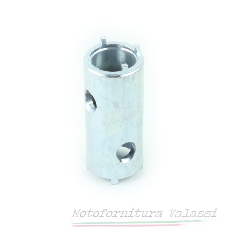 Chiave doppia a ghiera per distribuzione e frizione 850/1000 49.108 Attrezzatura specifica officina18,00 € 18,00 €