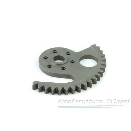 Settore messa in moto Falcone 500 49.602 - 08265600 Settori MM e ingranaggi avviamento65,00 € 65,00 €