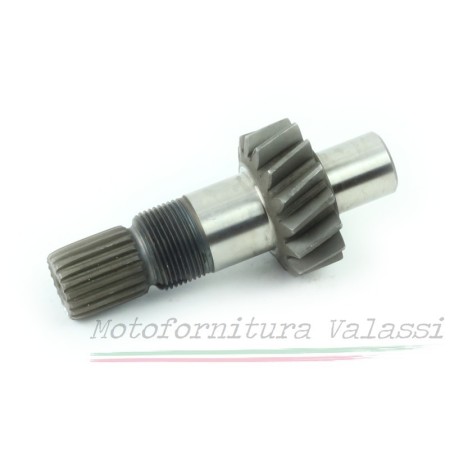 Albero rinvio (Z15) V35 Custom/V65 Florida 19210760 Ingranaggi e alberi rinvio120,00 € 120,00 €