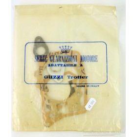 Kit guarnizioni Trotter 50 Special Mark 1971 62.001 Kit completo guarnizioni motore/cambio/cardano5,00 € 5,00 €