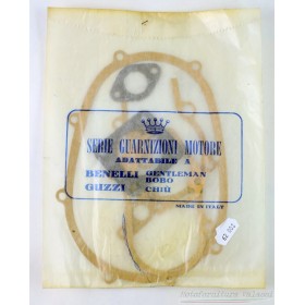 Kit guarnizioni Chiù 62.002 Kit completo guarnizioni motore/cambio/cardano5,00 € 5,00 €