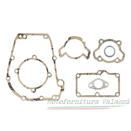 Kit guarnizioni Zigolo 98 62.008 Kit completo guarnizioni motore/cambio/cardano30,20 € 25,00 €