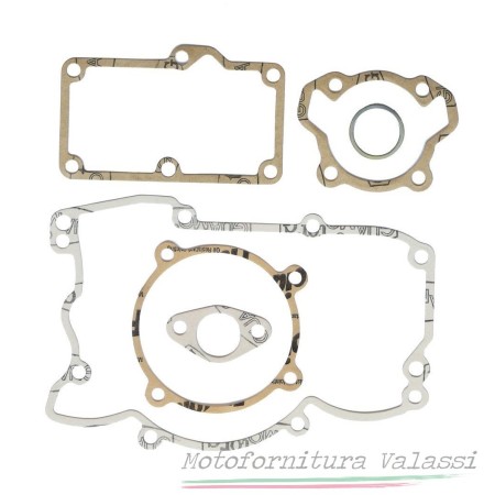 Kit guarnizioni Zigolo 110 62.009 Kit completo guarnizioni motore/cambio/cardano30,00 € 25,00 €