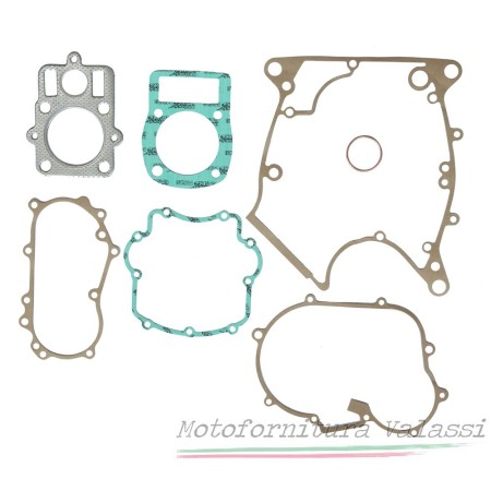 Kit guarnizioni Lodola 235 62.016 Kit completo guarnizioni motore/cambio/cardano45,50 € 32,80 €