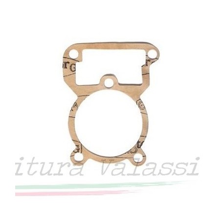 Guarnizione base cilindro Galletto 192 avviamento pedale 62.205 Guarnizioni base cilindro1,20 € 1,20 €