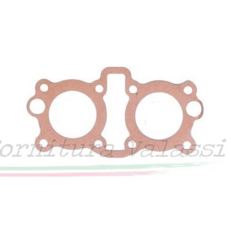 Guarnizione base cilindro Benelli 125 4T 2C 62.209 - 66020800 Guarnizioni base cilindro0,50 € 0,50 €