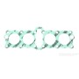 Guarnizione base cilindro Benelli/Guzzi 254 62.211 - 65020800 Guarnizioni base cilindro4,50 € 4,50 €