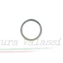Guarnizione scarico Zigolo 98 / 110 D.27 62.402 - 24113 - 90718275 Guarnizioni tubo scarico1,20 € 0,90 €