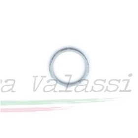 Guarnizione scarico Nibbio d. 32,5 62.408 - 90718323 Guarnizioni tubo scarico1,00 € 1,00 €