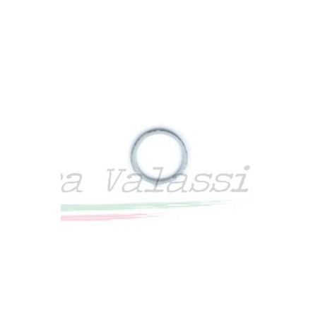 Guarnizione scarico Nibbio d. 32,5 62.408 - 90718323 Guarnizioni tubo scarico1,00 € 1,00 €