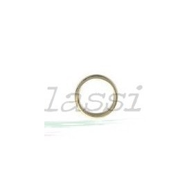 Guarnizione scarico Stornello 125 4 marce sport / 5 marce D.32 62.411 - 90718325 Guarnizioni tubo scarico1,20 € 0,90 €