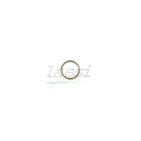 Guarnizione scarico Stornello 125 4 marce sport / 5 marce D.32 62.411 - 90718325 Guarnizioni tubo scarico1,20 € 0,90 €