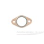 Guarnizione scarico Dingo 3V 62.404 - 43120300 Guarnizioni tubo scarico1,50 € 1,50 €