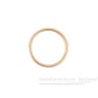 Guarnizione rame scarico Alce / Sport 15 D.40 62.415 - M184 Guarnizioni tubo scarico1,20 € 1,20 €