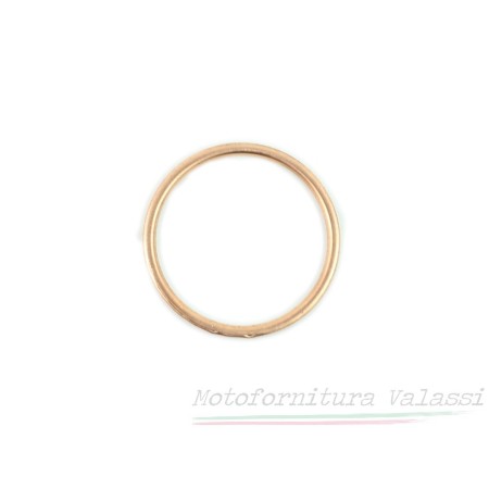 Guarnizione rame scarico Alce / Sport 15 D.40 62.415 - M184 Guarnizioni tubo scarico1,20 € 1,20 €