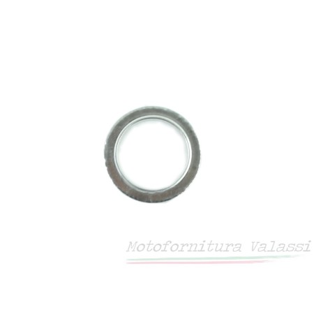 Guarnizione scarico V35 / V50 '78 - '82 62.420 - 61025200 Guarnizioni tubo scarico2,00 € 1,00 €