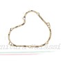 Guarnizione carter lato volano Ercole 62.502 - 25000600 Guarnizioni varie0,90 € 0,90 €