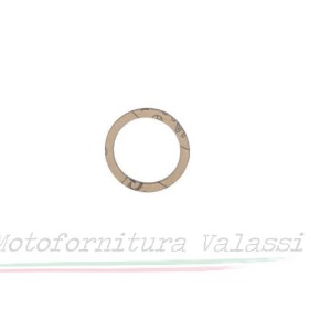 Guarnizione doppio ruttore 850 / 1000... 62.614 - 14716400 Guarnizioni varie0,30 € 0,30 €