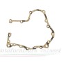 Guarnizione carter lato cambio Galletto 192 62.821 - 39079 Guarnizioni varie0,90 € 0,90 €