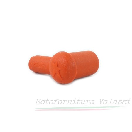 Attacco candela "ARIETE" rosso silicone 55.180/R Candele / Attacchi candela13,20 € 13,20 €